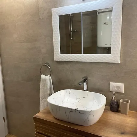 Apartment Dora Porec