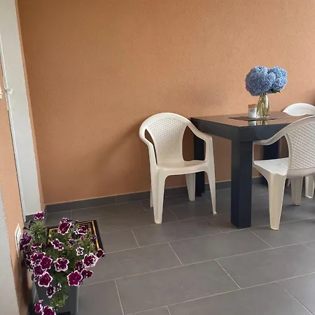 Appartement Dora
